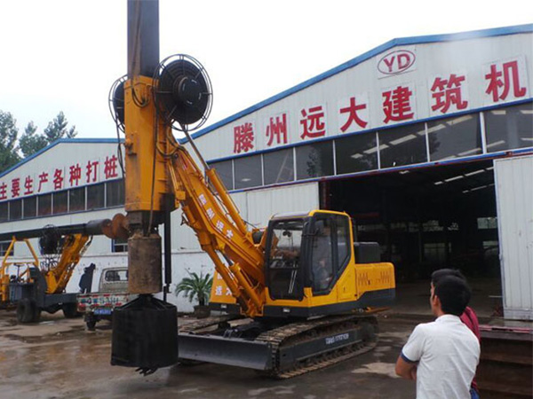 滕州市麻豆视频免费视频建築機械廠履帶式国产一级片麻豆视频