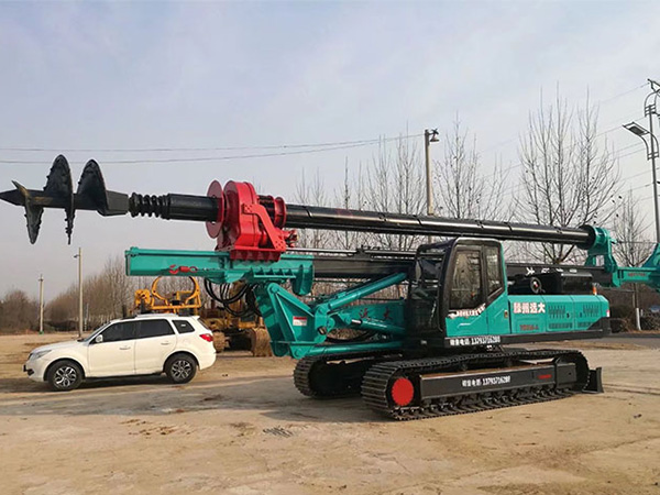 滕州市麻豆视频免费视频建築機械旋挖鑽成本構成